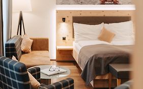 Boutique Hotel Waldegg