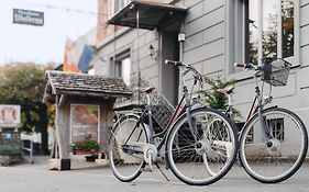 Boutique Hotel Waldegg